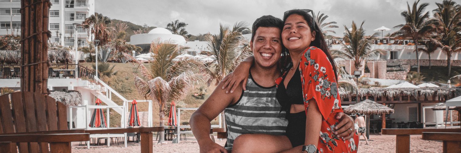 dlucasph's profile banner image