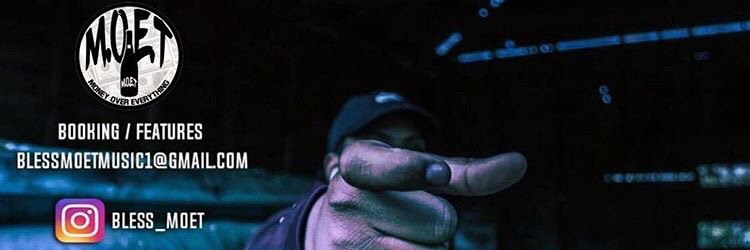 Bless_MoeT's profile banner image