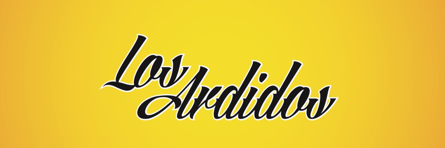 AlreoLosLobos40's profile banner image