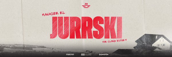 Jurrski Profile Banner