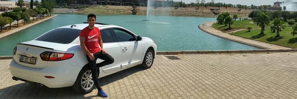 evetbuEMRE's profile banner image