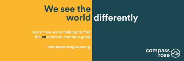 CompassRoseGr Profile Banner