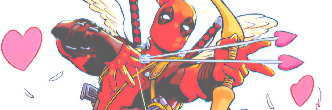 Wade Wilson banner