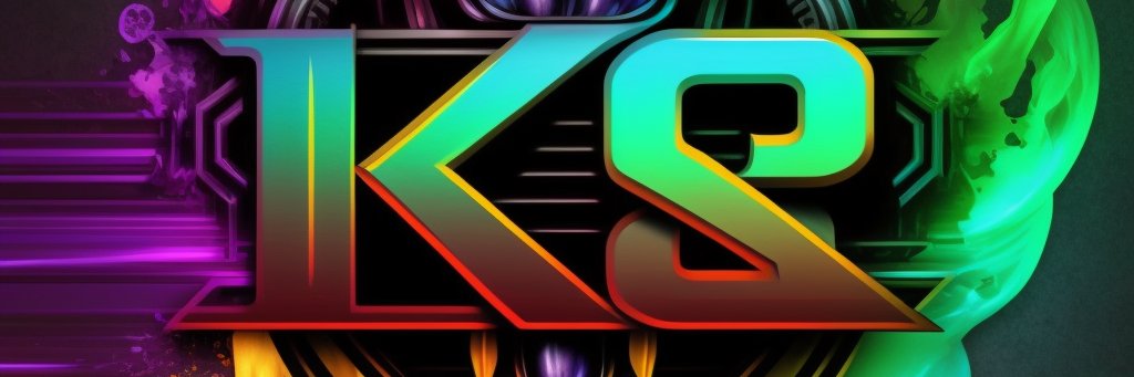 Kinch🛡️🦎 banner