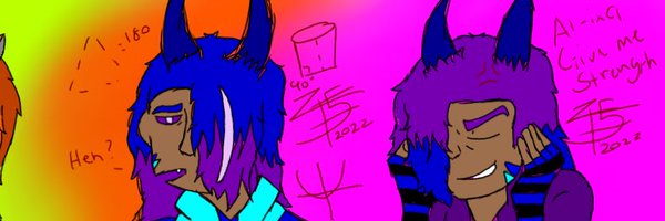 ETarinitar Profile Banner