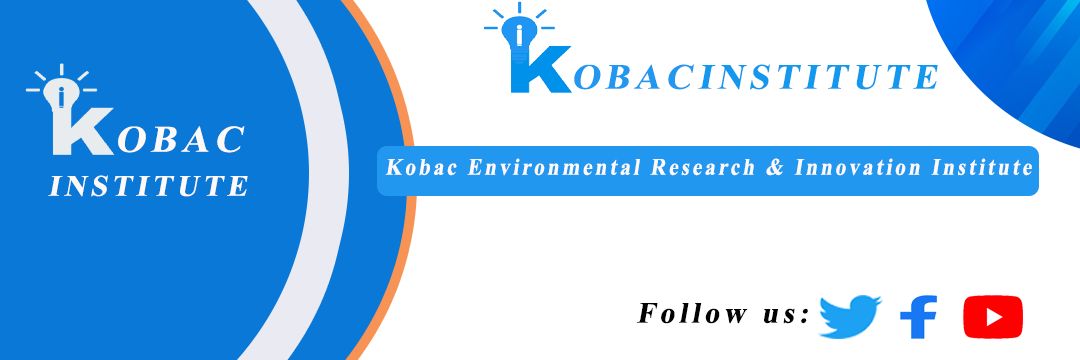 Kobac Institute banner