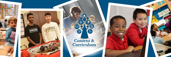 DCPSCurriculum Profile Banner