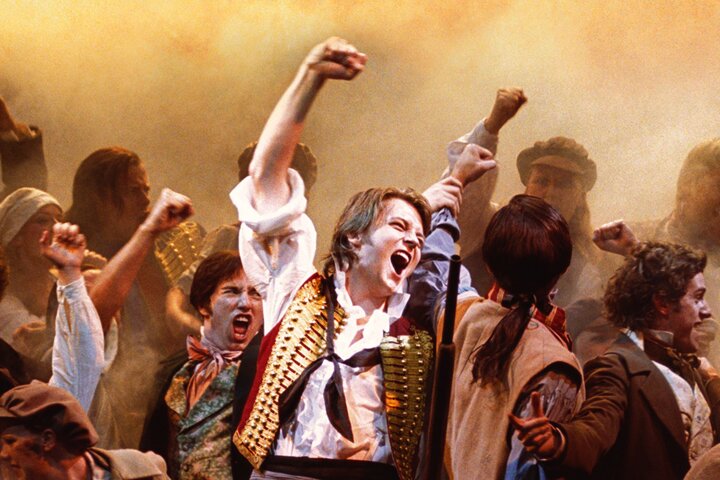 BarricadeLeader's profile banner image