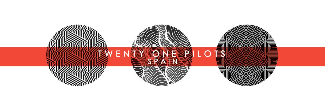21pilotsES's profile banner image