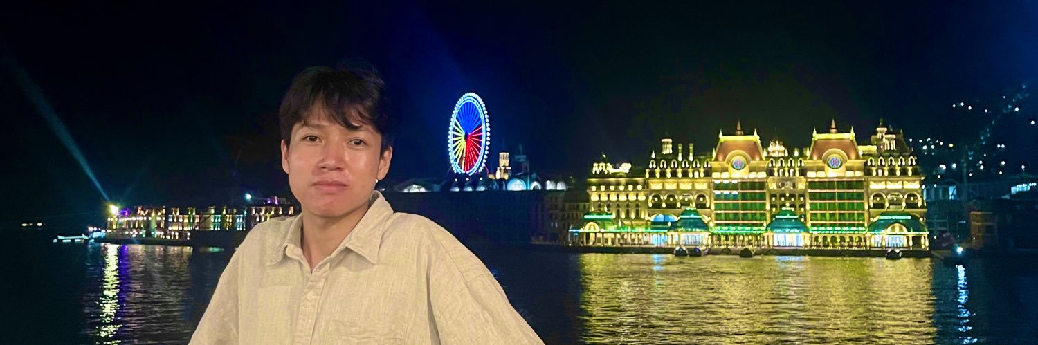 hadinle's profile banner image