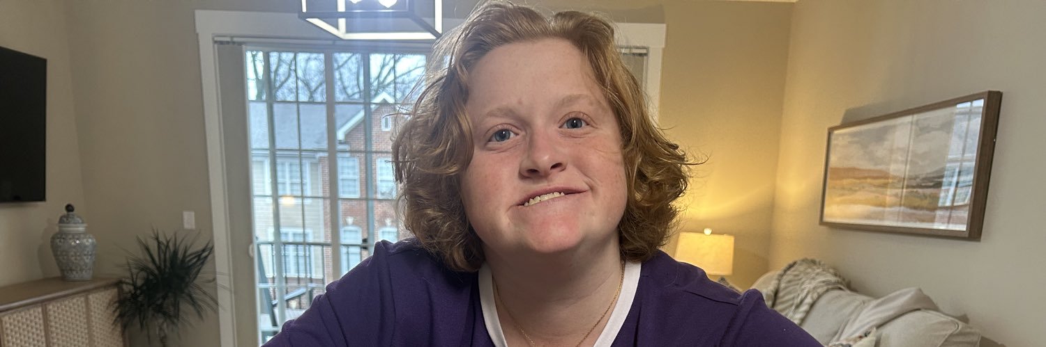Beth_Clemson's profile banner image