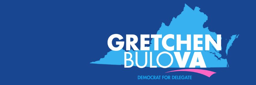 Gretchen Bulova banner