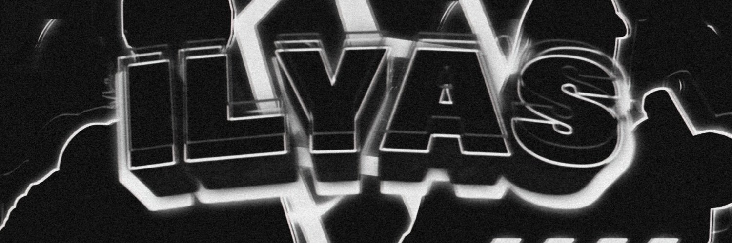 Ilyas_Manager's profile banner image