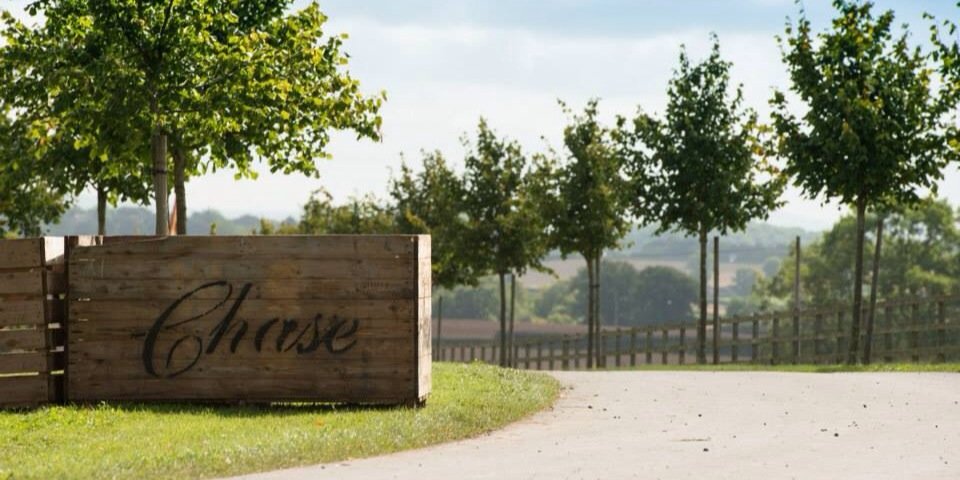 Chase Distiller  banner