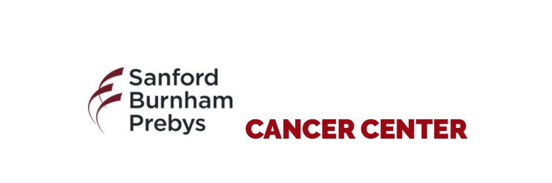 SBP Cancer Center banner