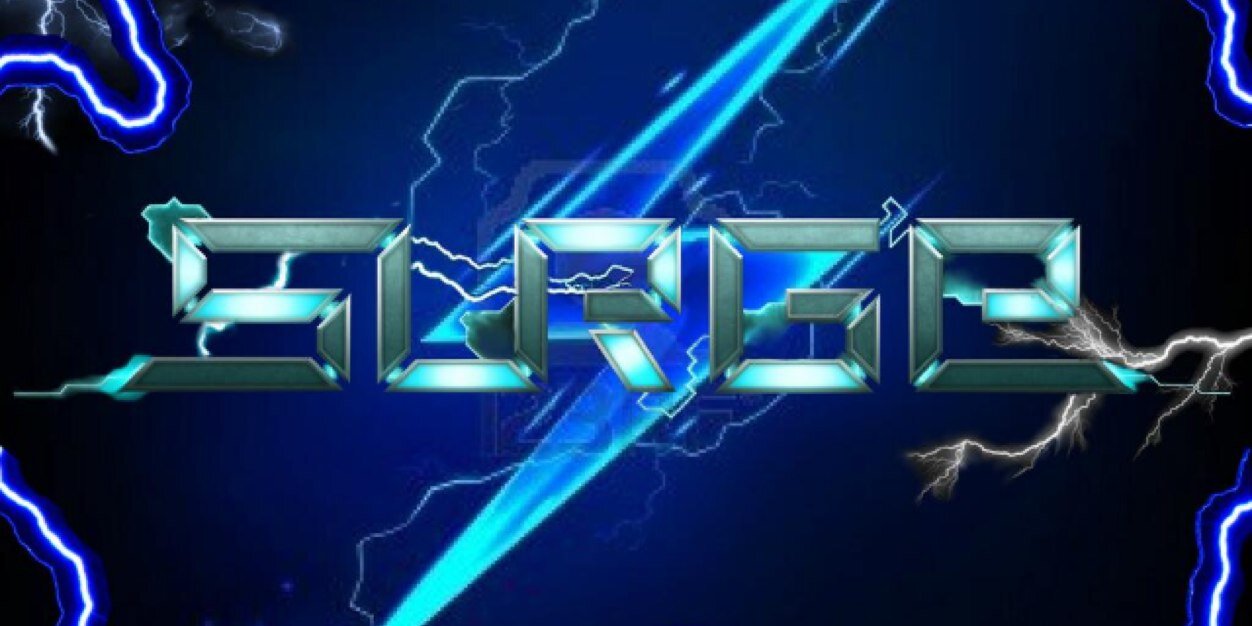 SurgeCoD's profile banner image