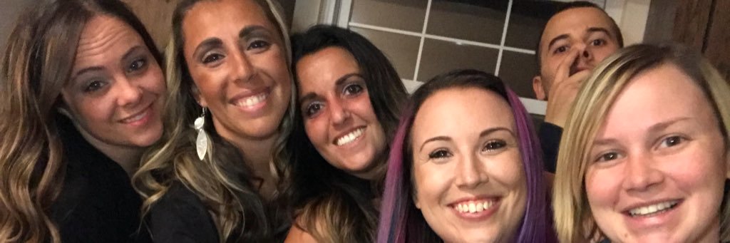 Meeka3488's profile banner image