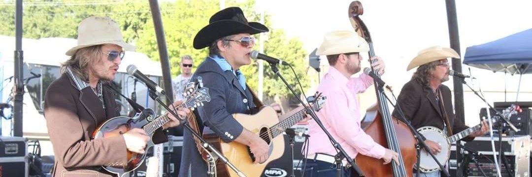 BluegrassChili's profile banner image