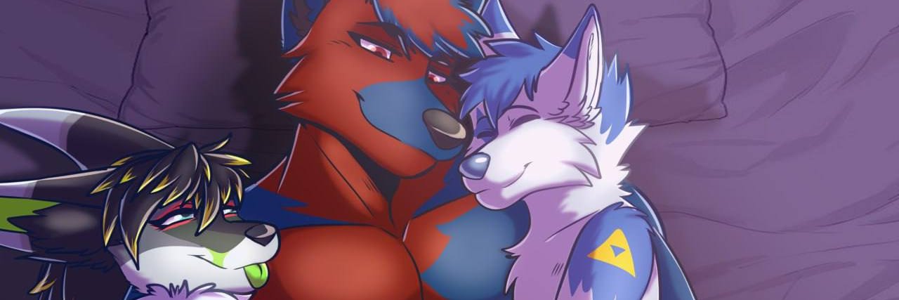 Rox Silverfang banner