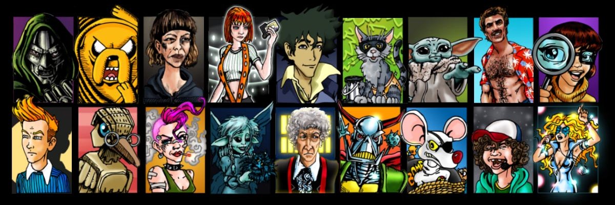 ianvincible's profile banner image