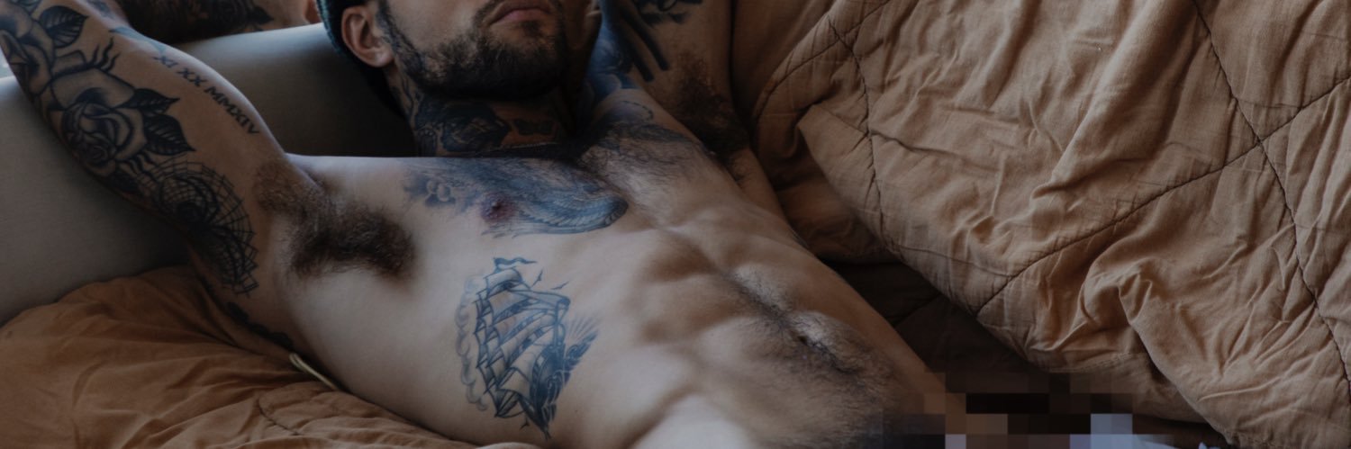 Best Only Fans Guys banner