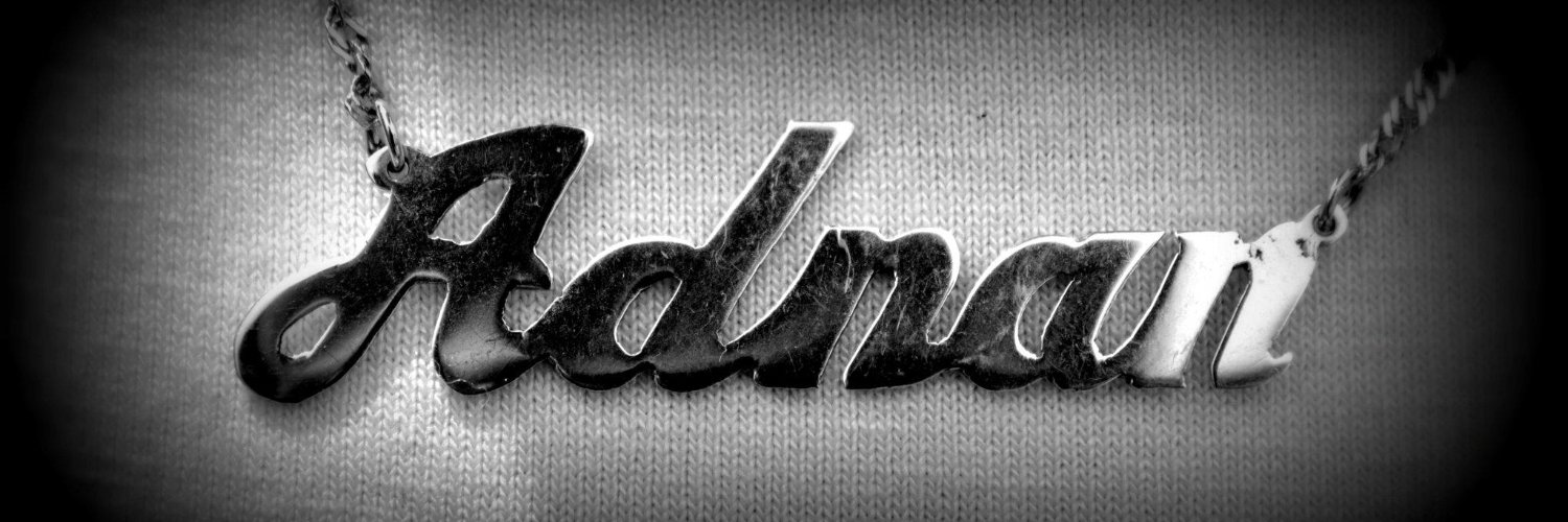 sadece__adnann's profile banner image