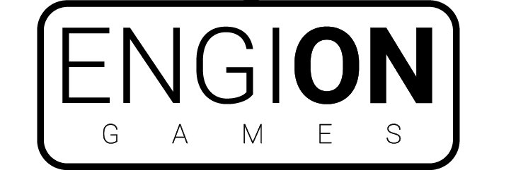 Engion Games Studio banner