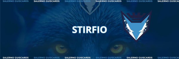 stirfio Profile Banner