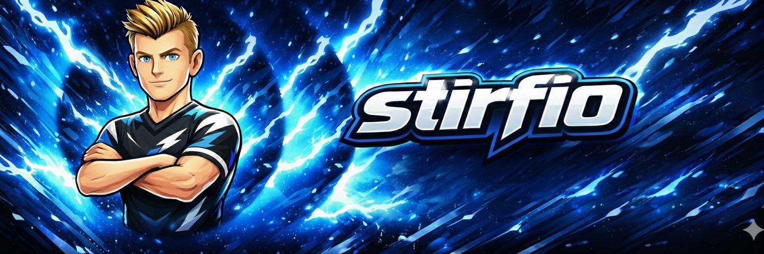 stirfio banner