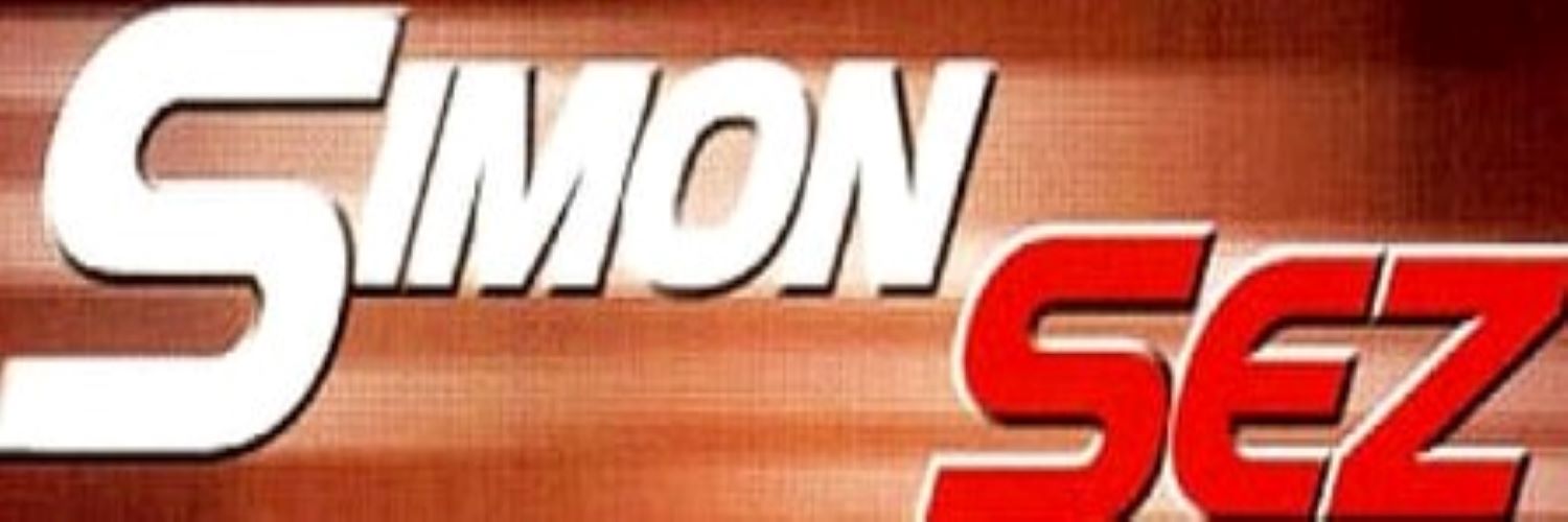 Symon-Sez banner