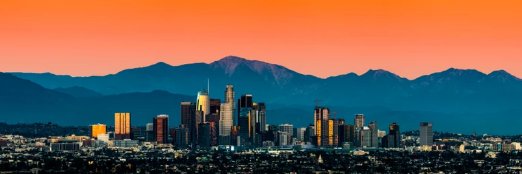 LAPD Missing Persons Unit banner