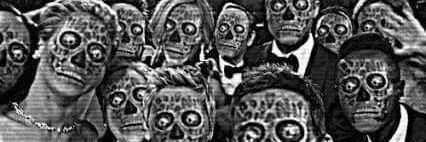 Serf's banner