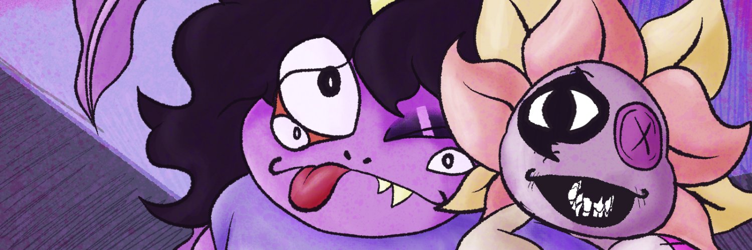 DirtyMopper's profile banner image