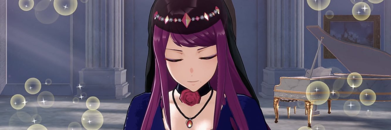 ❅ Unending Despair ❅ banner