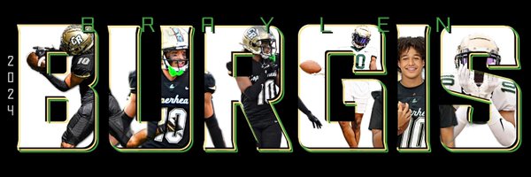 BurgisBraylen Profile Banner