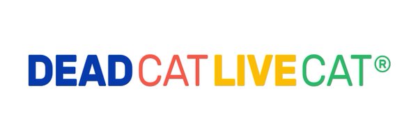 DeadCatLiveCat_ Profile Banner
