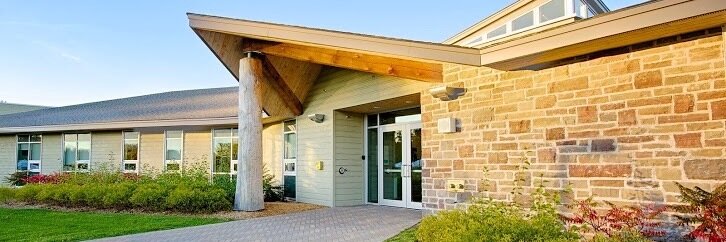 AC Perth Campus banner