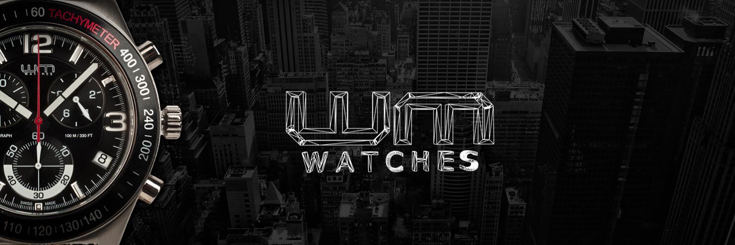 WMWatches's profile banner image