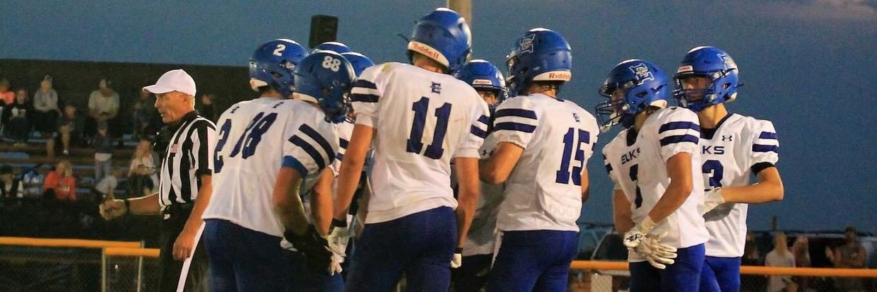 Carson banner