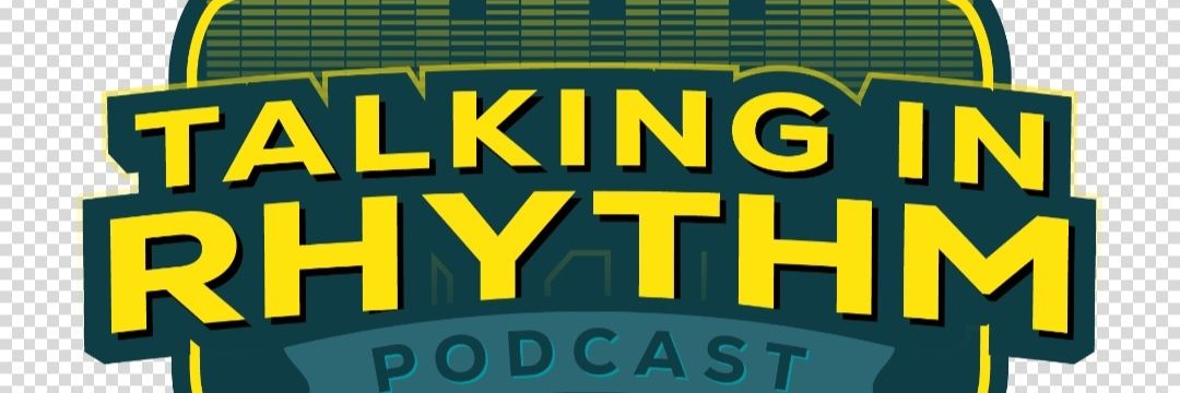 TalkinginRhythm's profile banner image