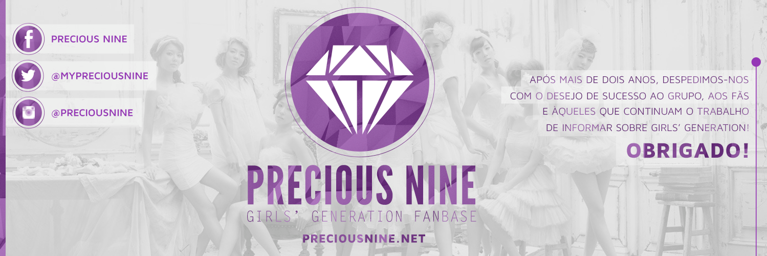 MyPreciousNine's profile banner image