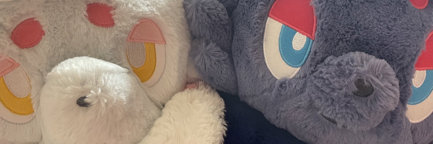 あまおう🍓 banner