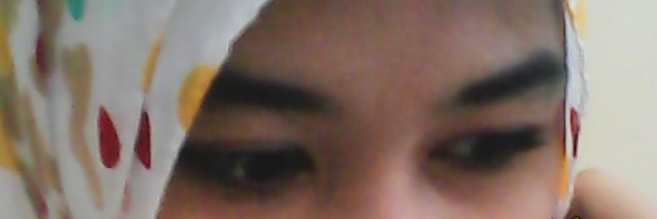 Indah834's profile banner image