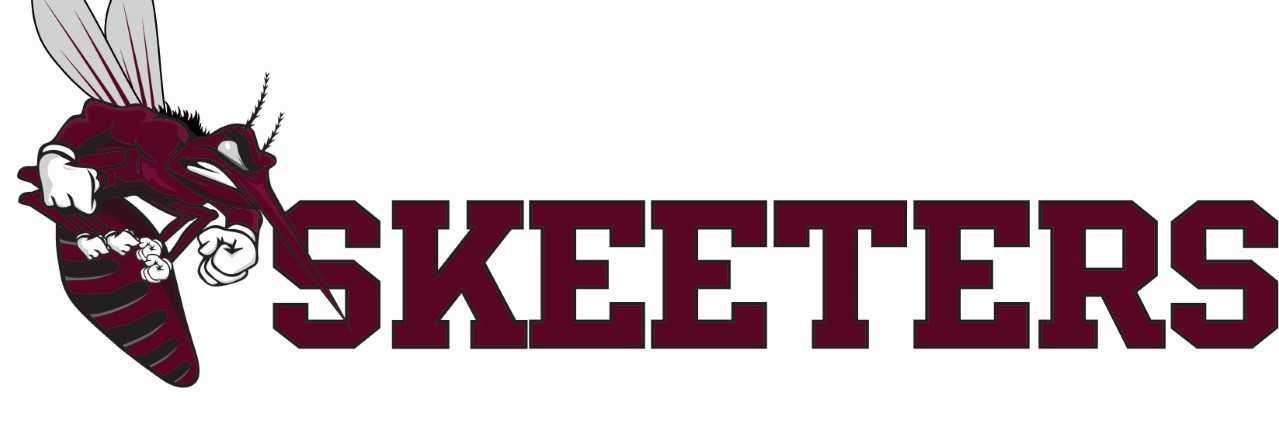 Mesquite High School T&F/XC banner