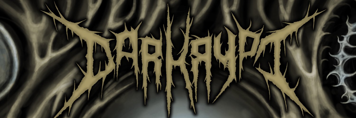 darkryptband's profile banner image