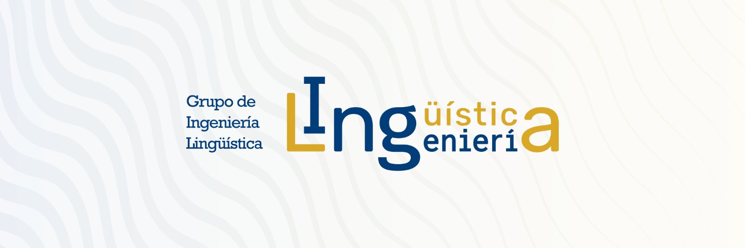 Gpo Ing. Lingüística's banner