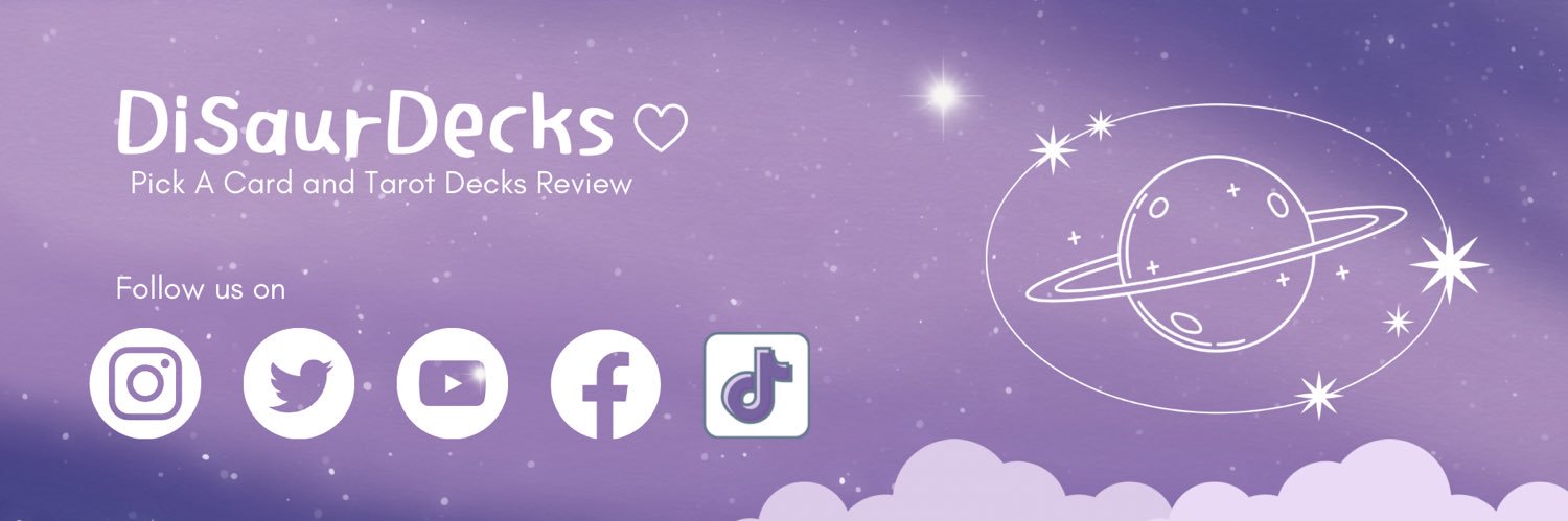 DiSaurDecks - ดิซอเดค banner