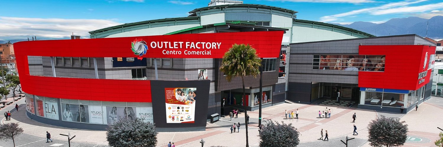 outletfactoryco's profile banner image