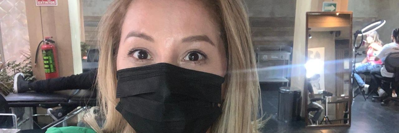 claritagorett's profile banner image