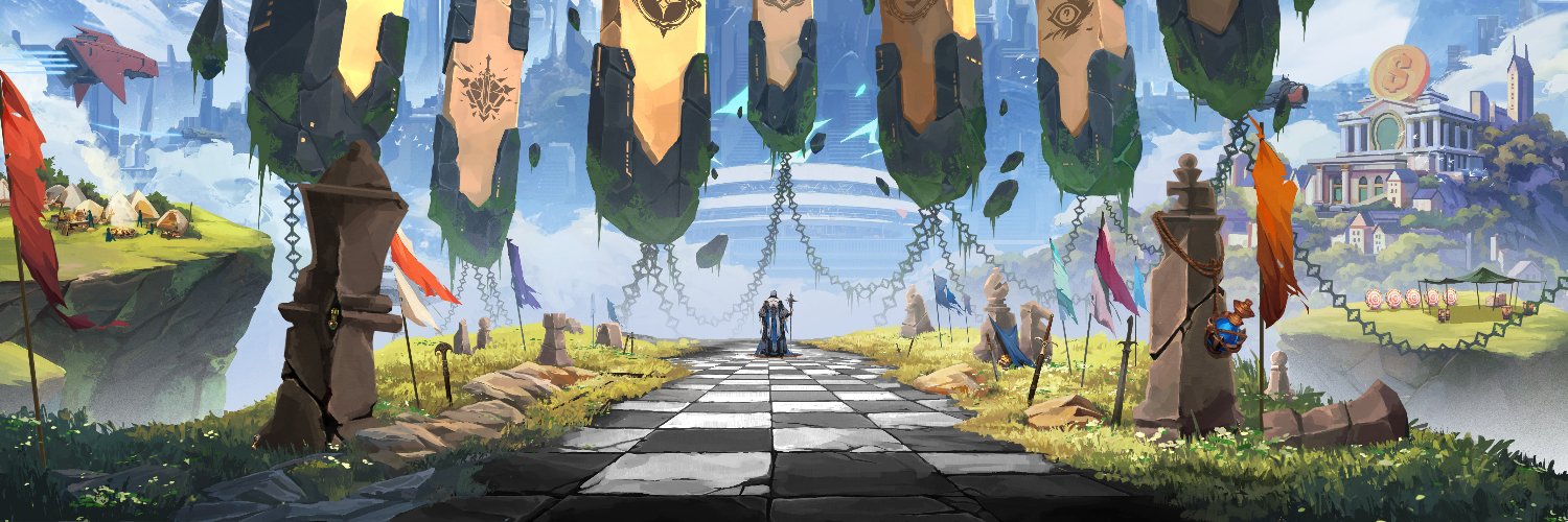 Chev | Anichess's banner